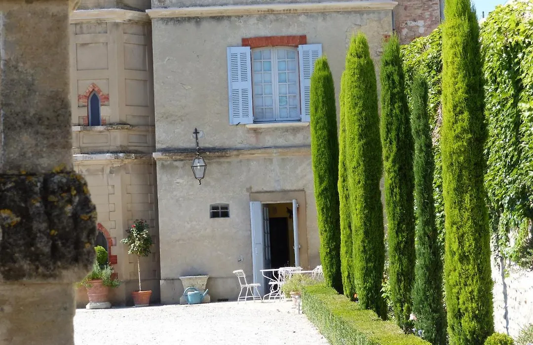 Château du Grand Jardin-1