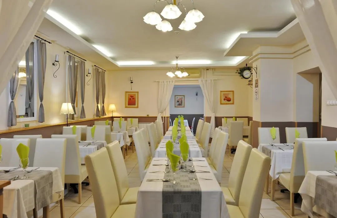 Hotel Papillon-1