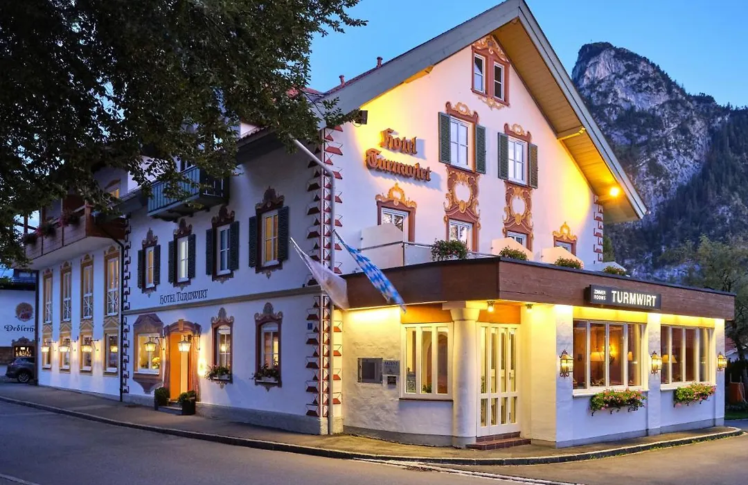 Akzent Hotel Turmwirt-1
