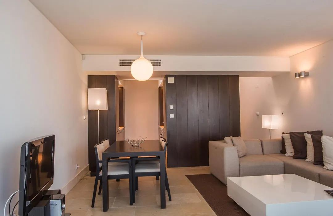 Troia Residences - Apartamentos Marina-1