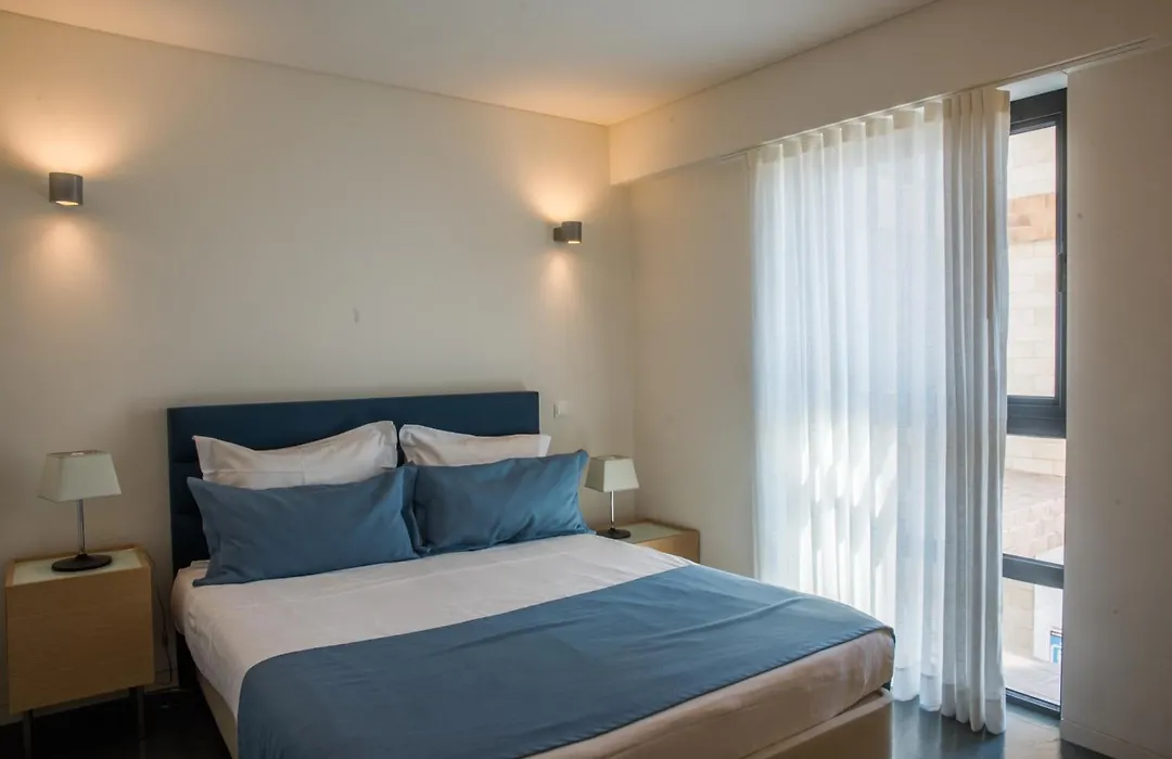 Troia Residence - Apartamentos Ácala-1