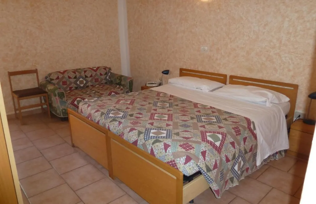Hotel Bolognese-1