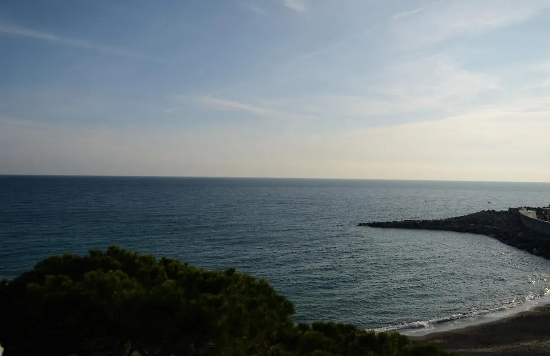 Residence Costa Templada-1