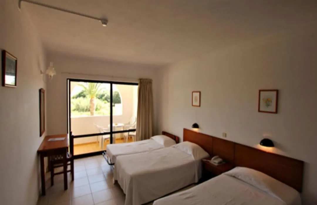 Don Tenorio Aparthotel-1