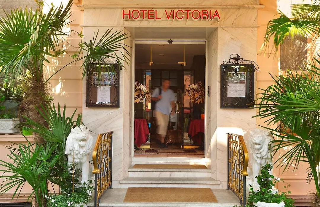 Hotel Victoria-1
