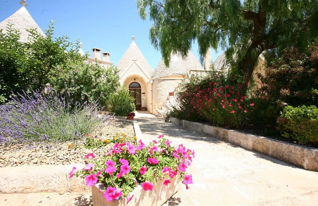 Truddhi Casa e Cucina di Puglia-1