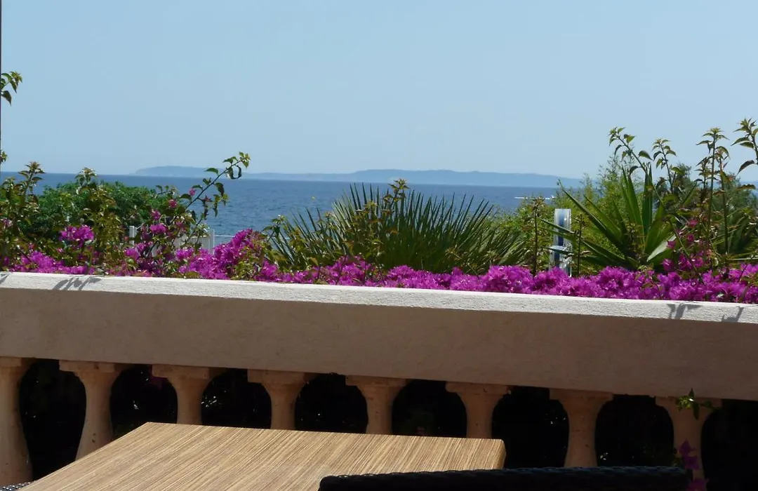 Hôtel Beau Soleil-1