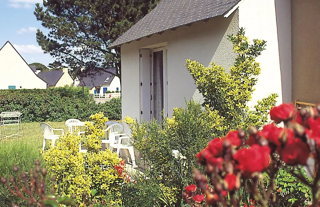 Lagrange Vacances Les Maisonnettes-1