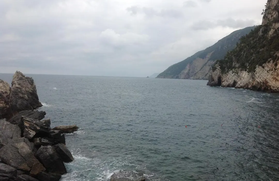 Affittacamere La Lanterna-1