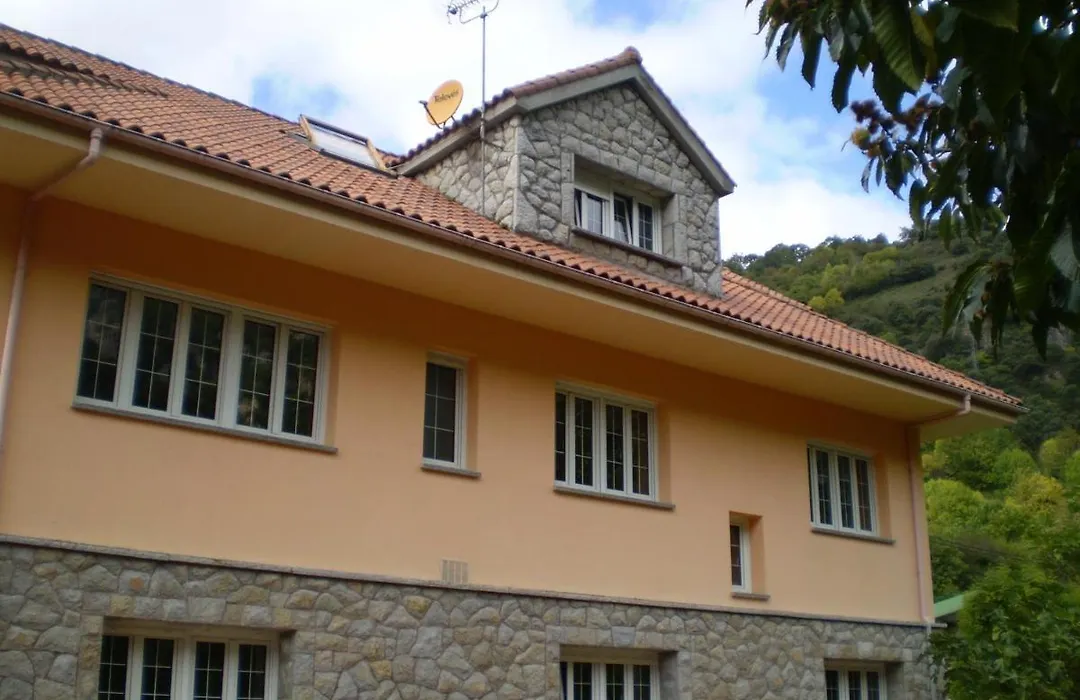 Hotel L'Ablana-1