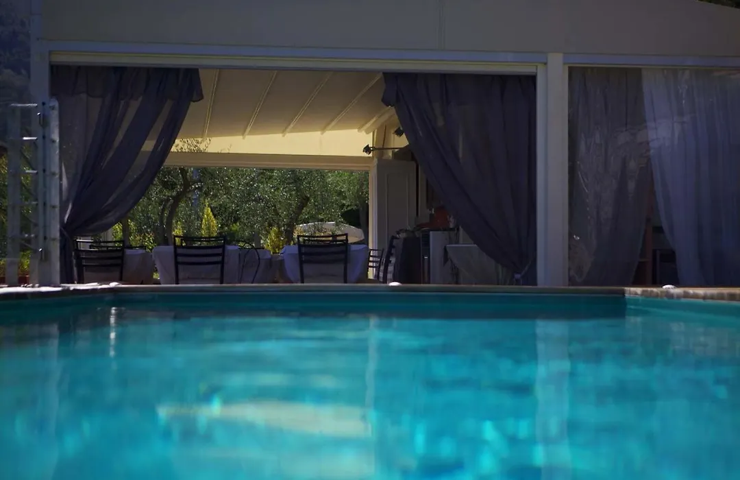 B&B Il Parco-1