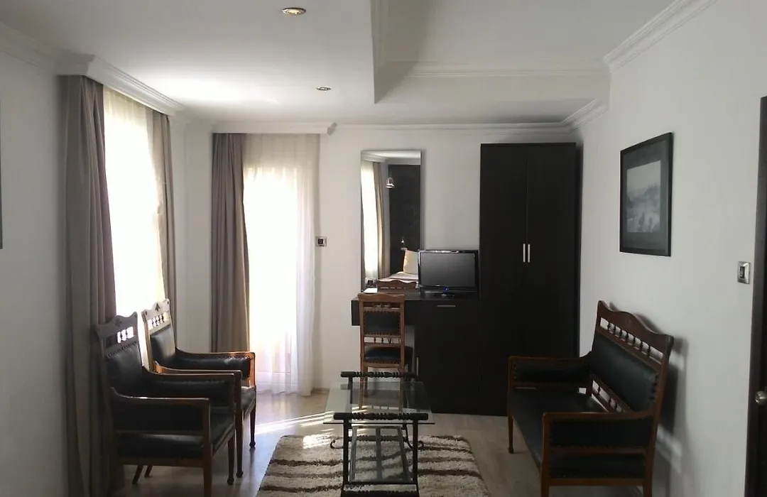 Residence-1