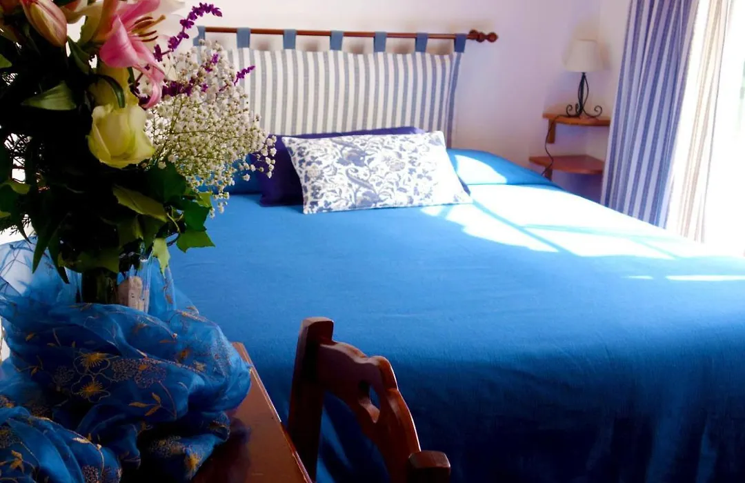 Bed And Breakfast Sorriso-1