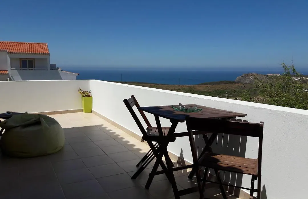 Arrifana Guest House-1