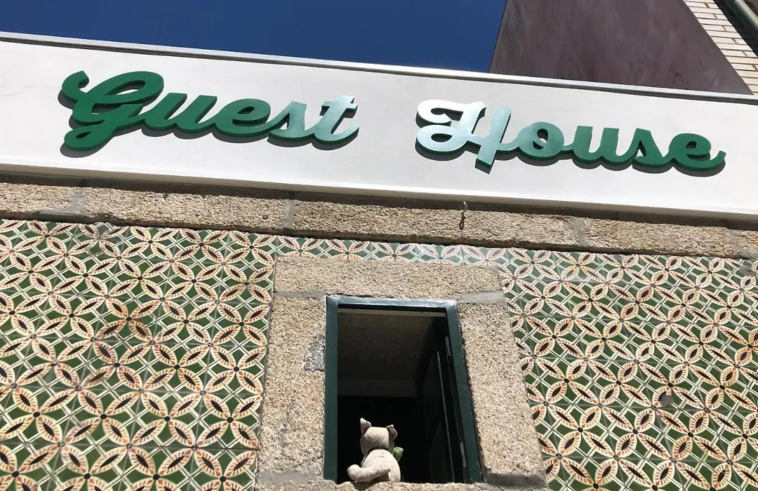 Casa da Avó Lurdes-1