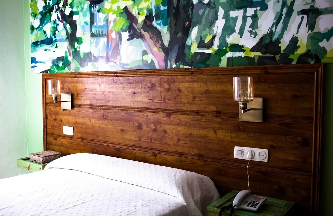 Hotel Sur Utopia-1