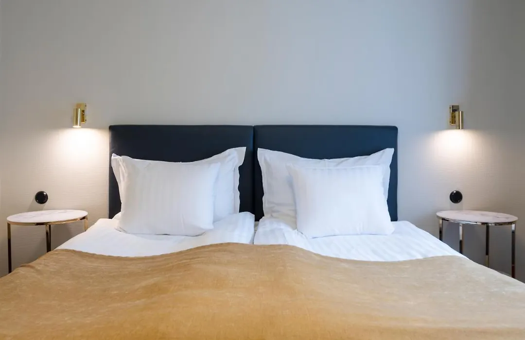 Thon Hotel Vasa-1