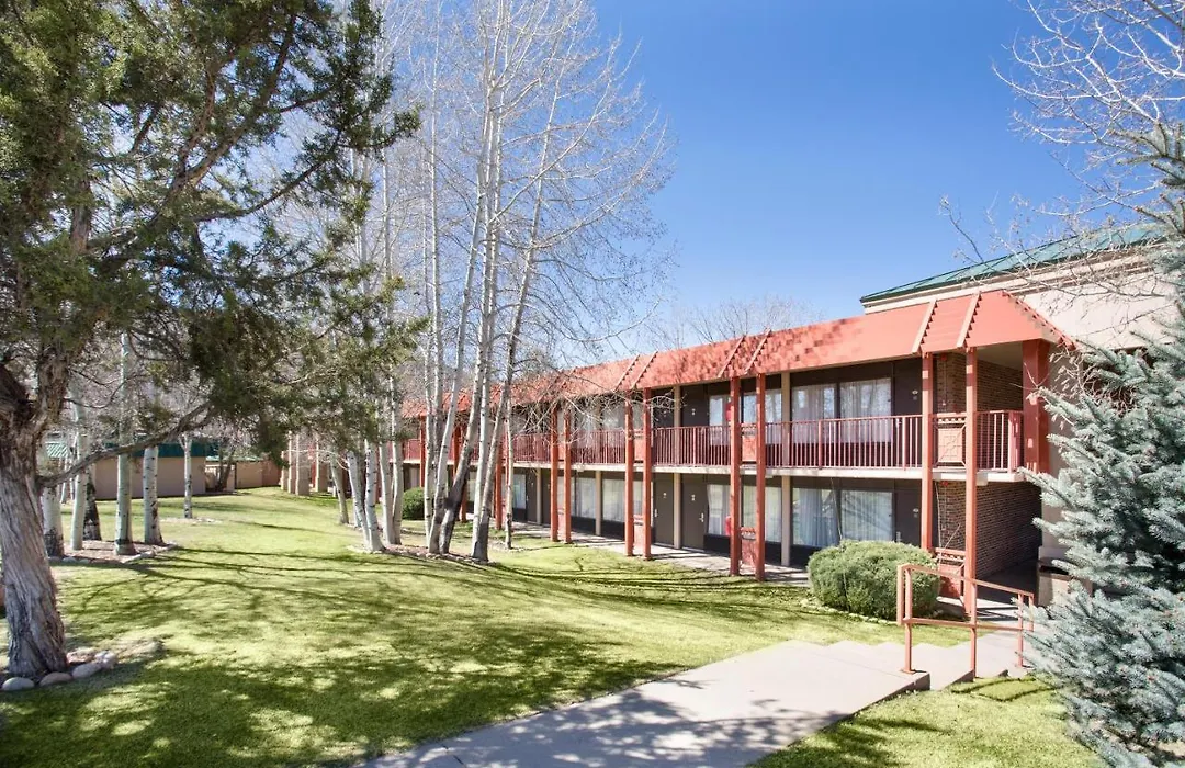 The Durango Downtown Inn-1
