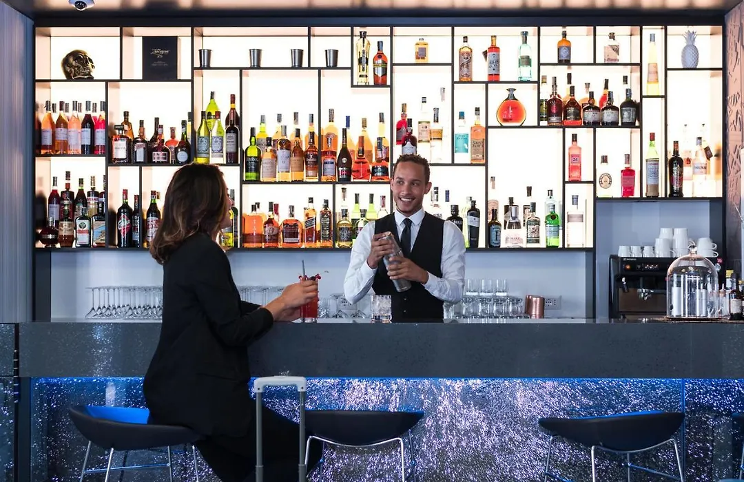 Iq Hotel Milano-1