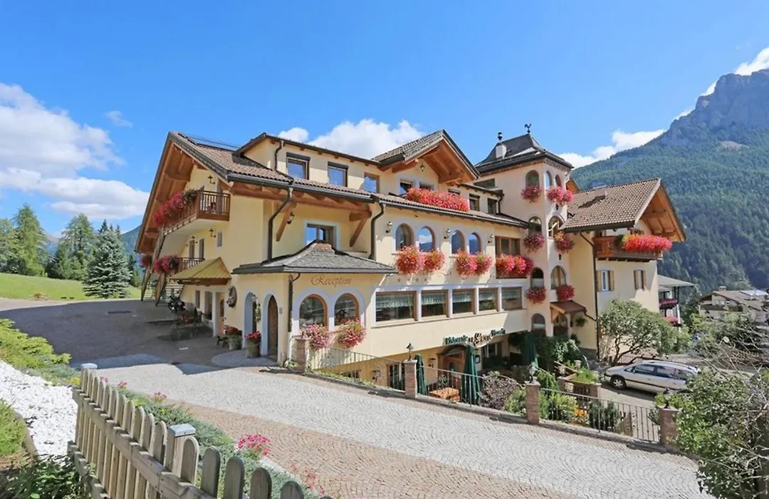 Family Hotel La Grotta-1