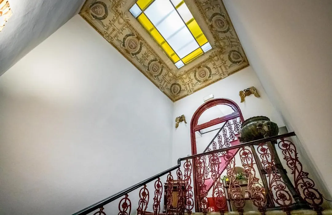 Hotel Villa Liberty-1