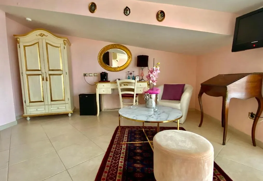 Hotel Scilla-1