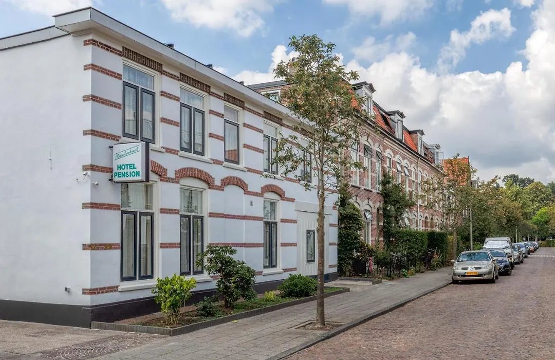 Hotel Randenbroek-1