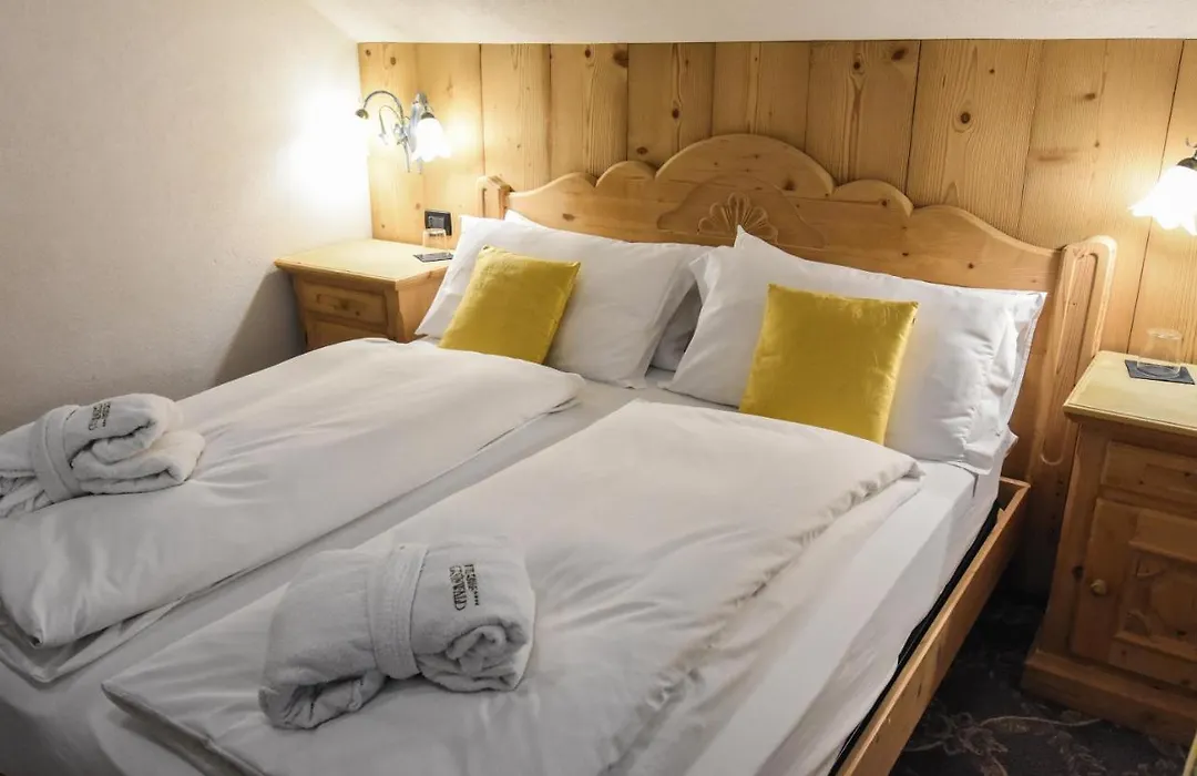 Hotel Relais Gruenwald-1