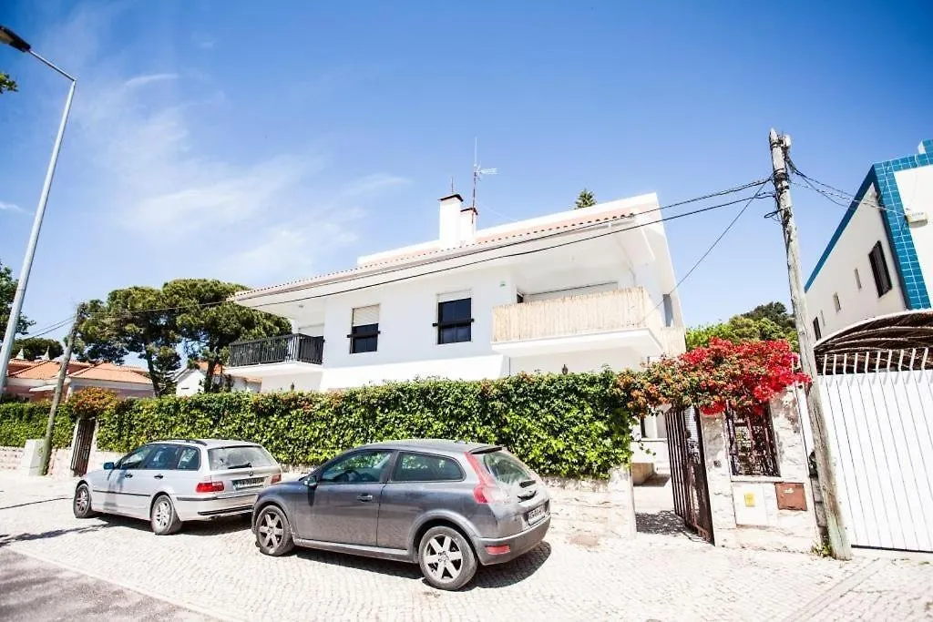 Lisbon Surf Villa-1