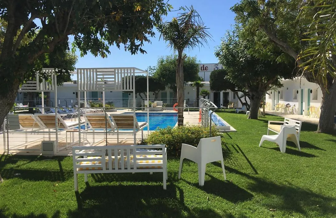 Hostal Las Cumbres-1