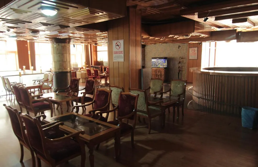 Kaya Hotel-1