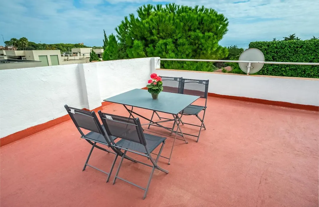 Hostal Patio De La Luna-1
