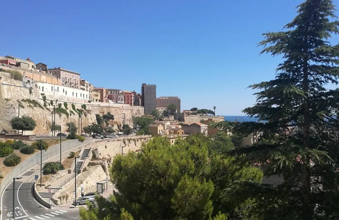 Casa Dei Talenti-1