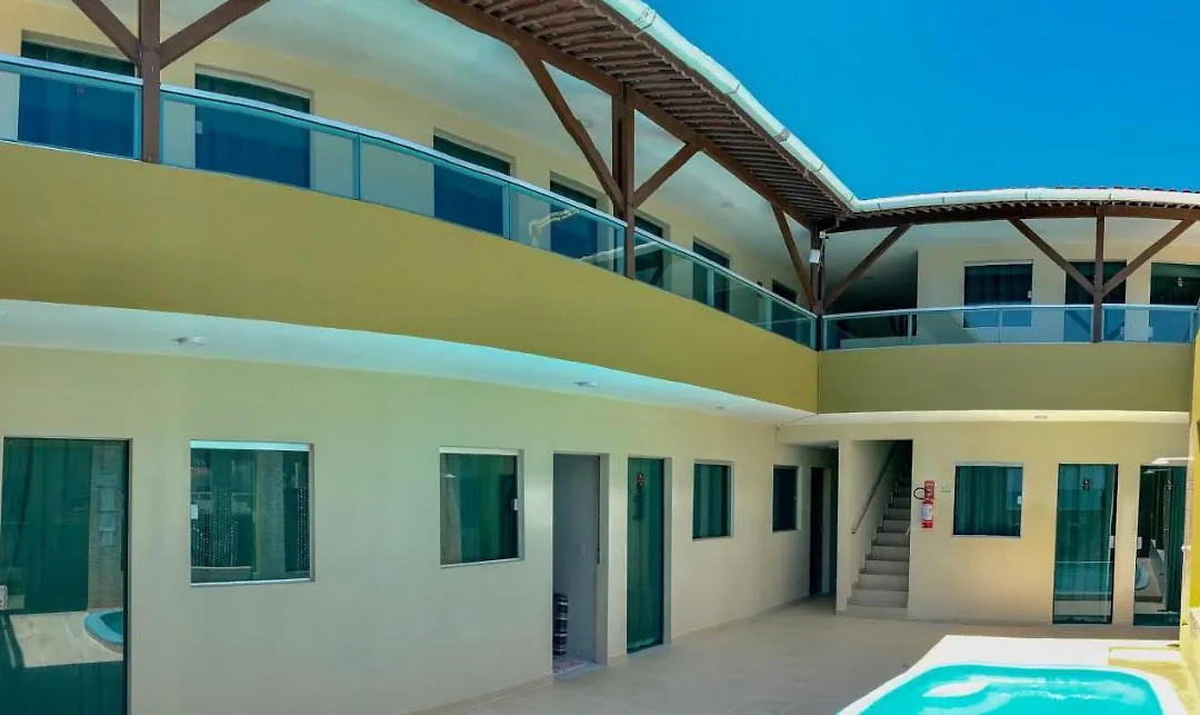 Novo Hotel Dona Felicidade-1