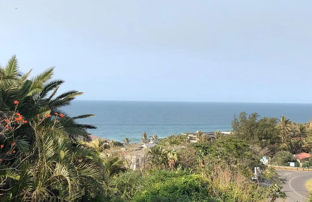 Seaside Lodge B&B-1