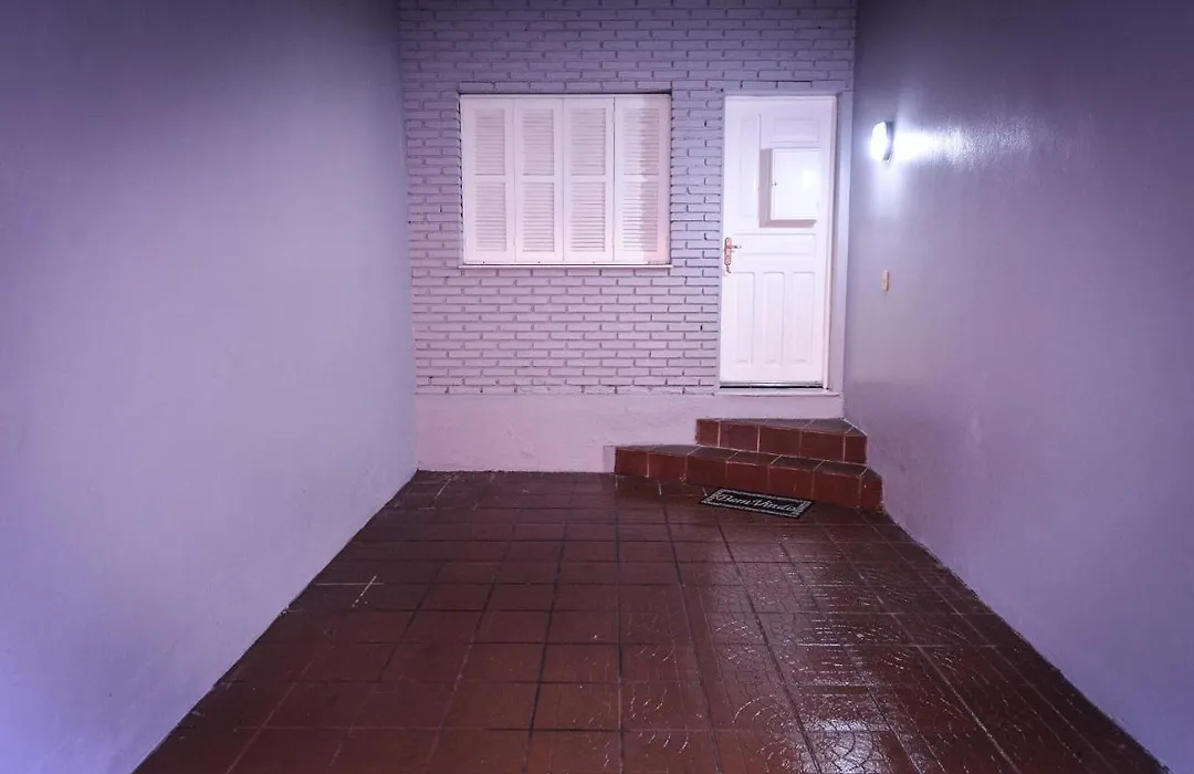 Motel Del Fuego (Adults Only)-1