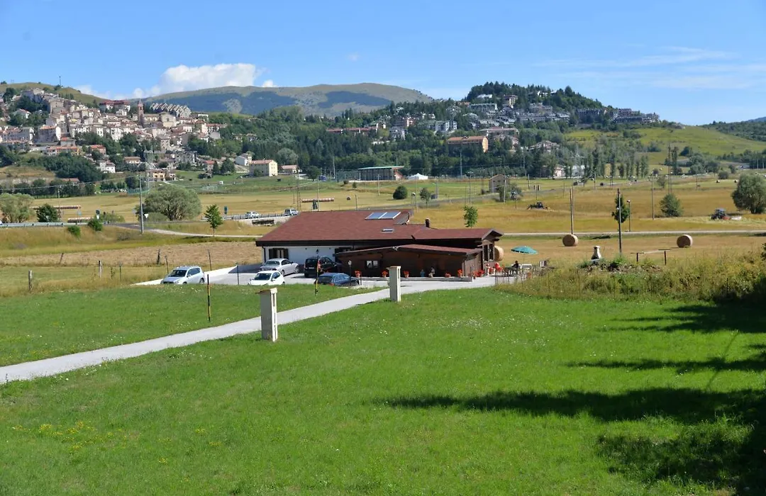 Rifugio Le Chevalier-1