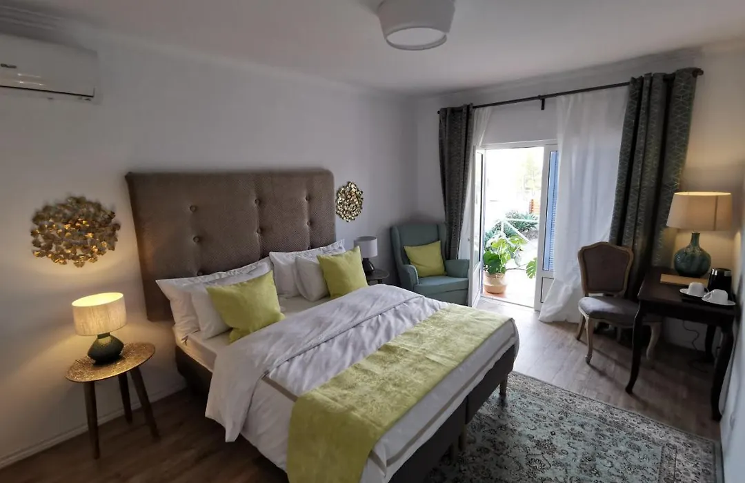 Vogue 23 Boutique Villa Cascais-1