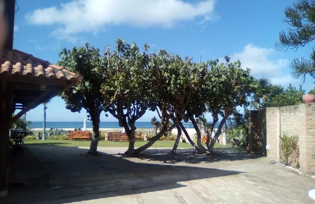 Pousada Pedra De Itauna-1