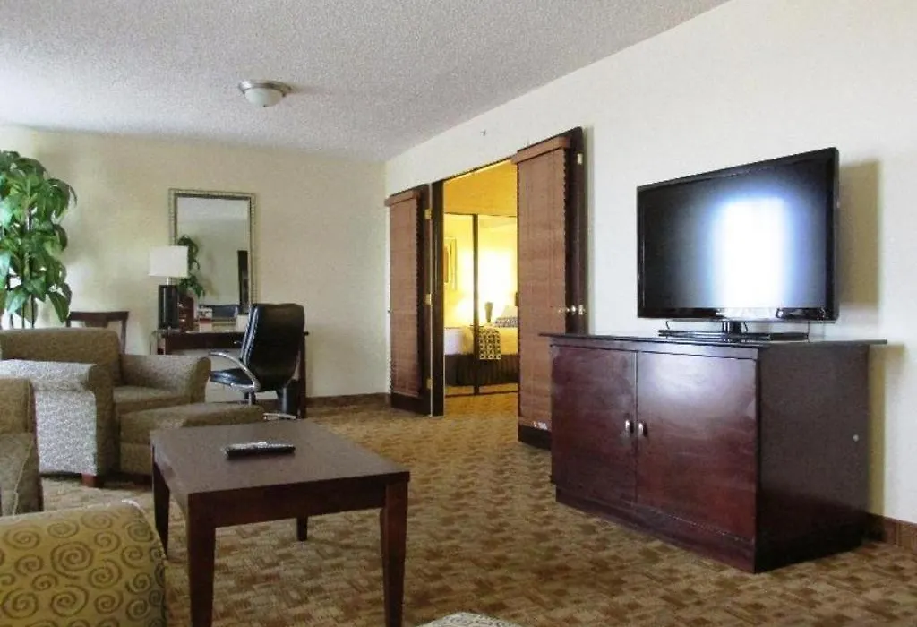 Radisson Hotel Austin - University-1