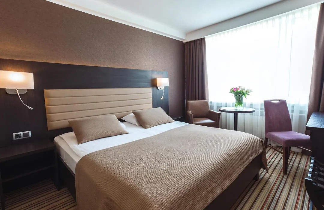 Premier Hotel Rus-1