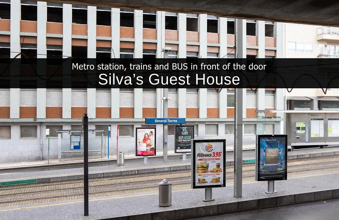 Silva'S Guest House-1