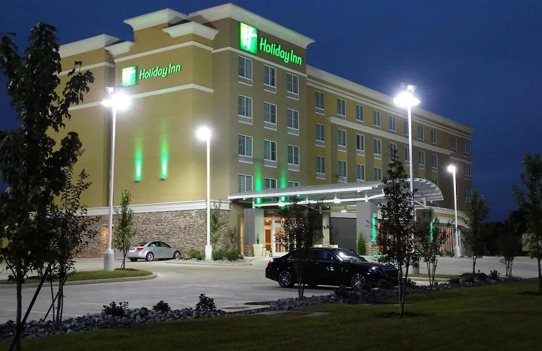 Holiday Inn Covington By Ihg-1