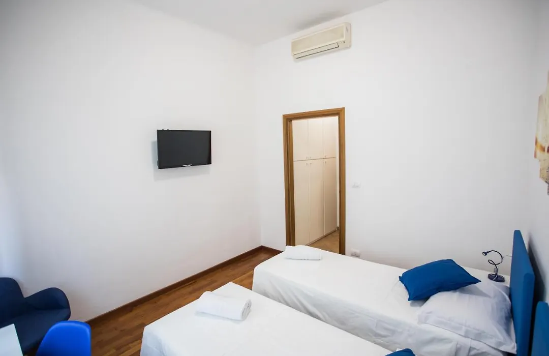 Affittacamere Le Camere Di Porta San Felice - Self Check In-1