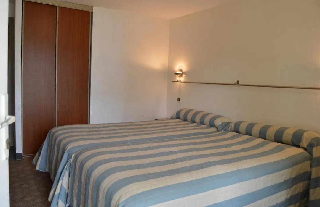 Hotel Saint Pierre-1