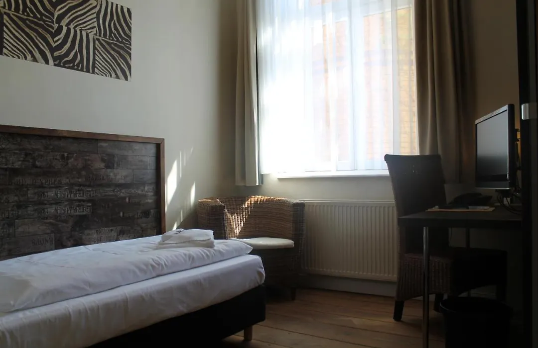 Ringhotel Schwarzer Baer-1