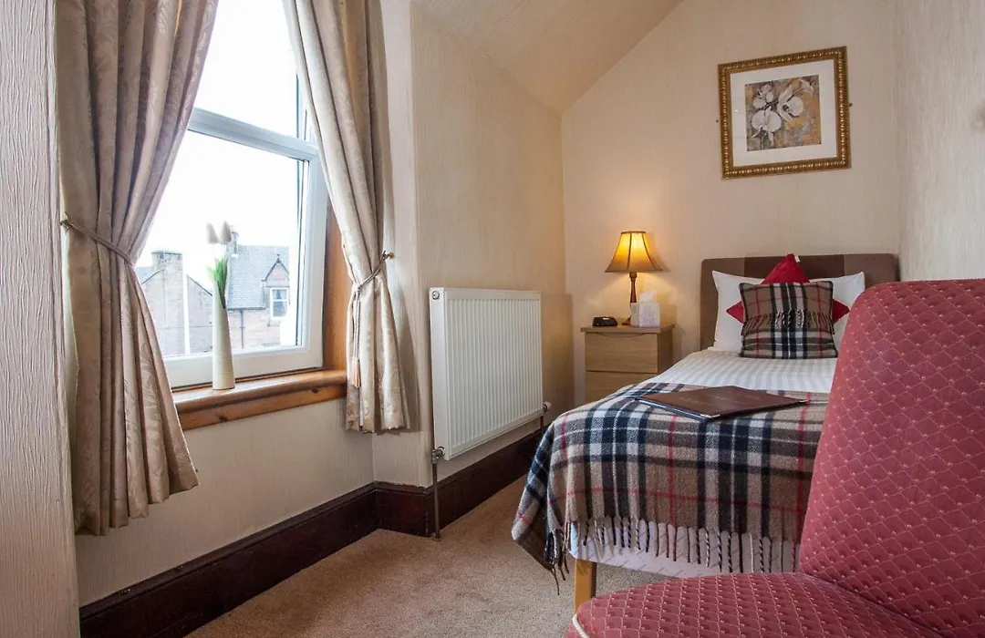 Eskdale Guest House-1