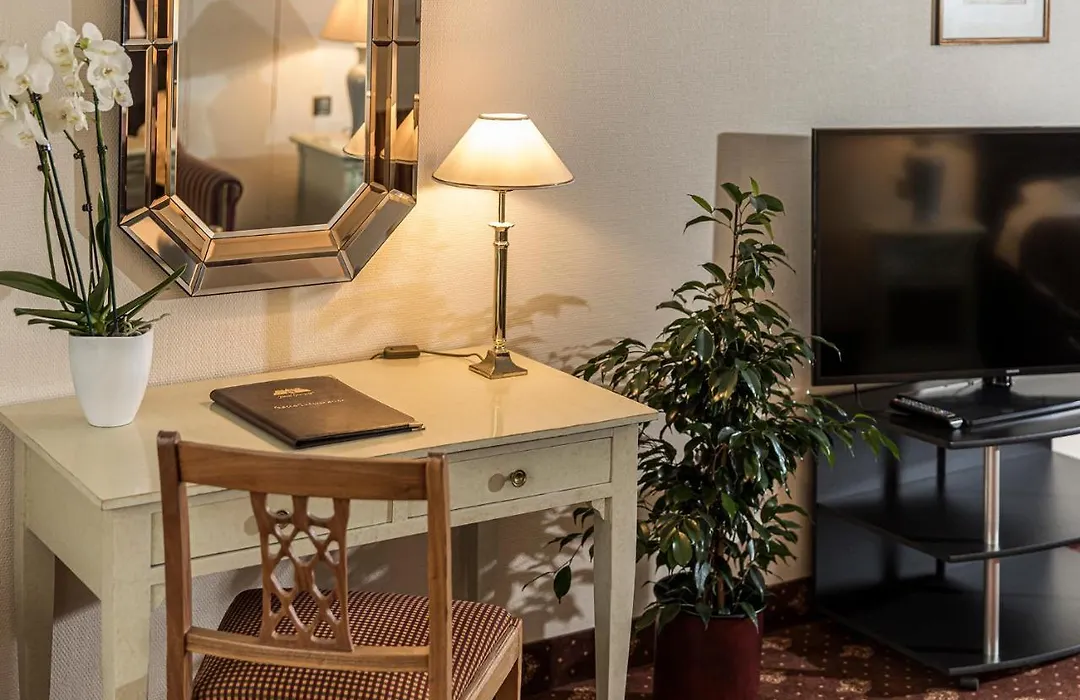 Hotel Grossfeld-1