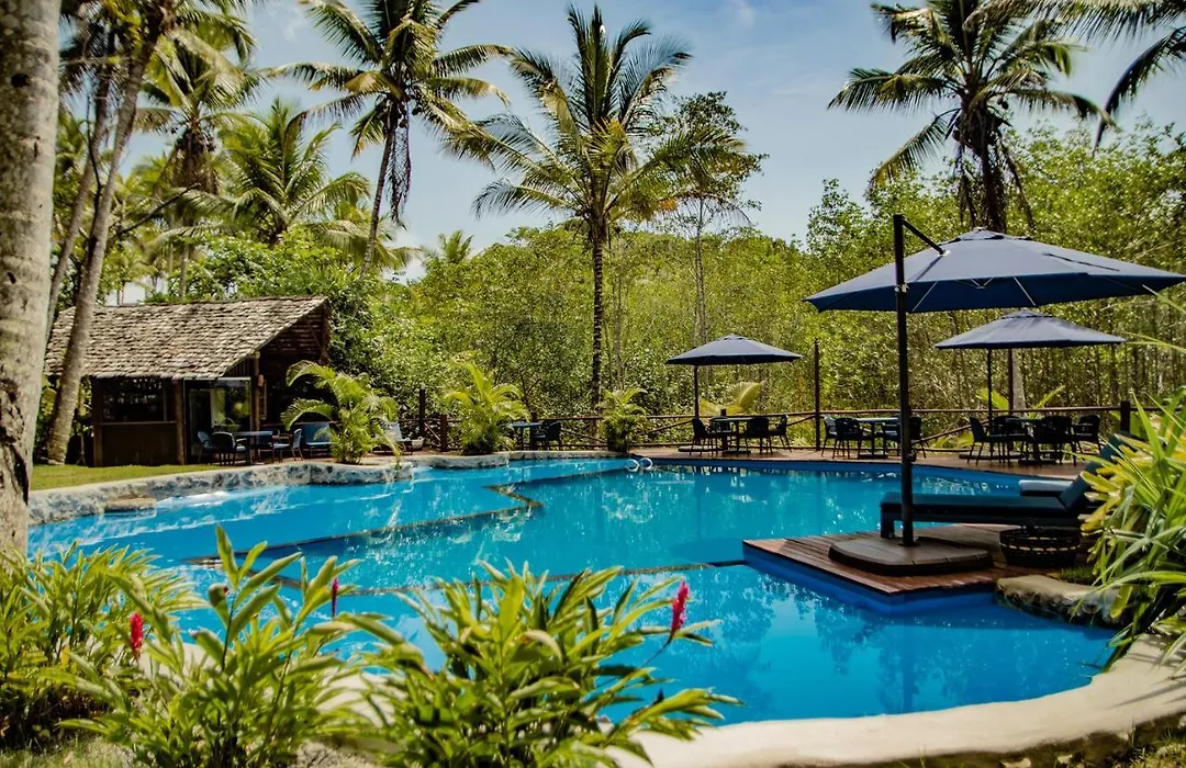 Itacare Eco Resort-1