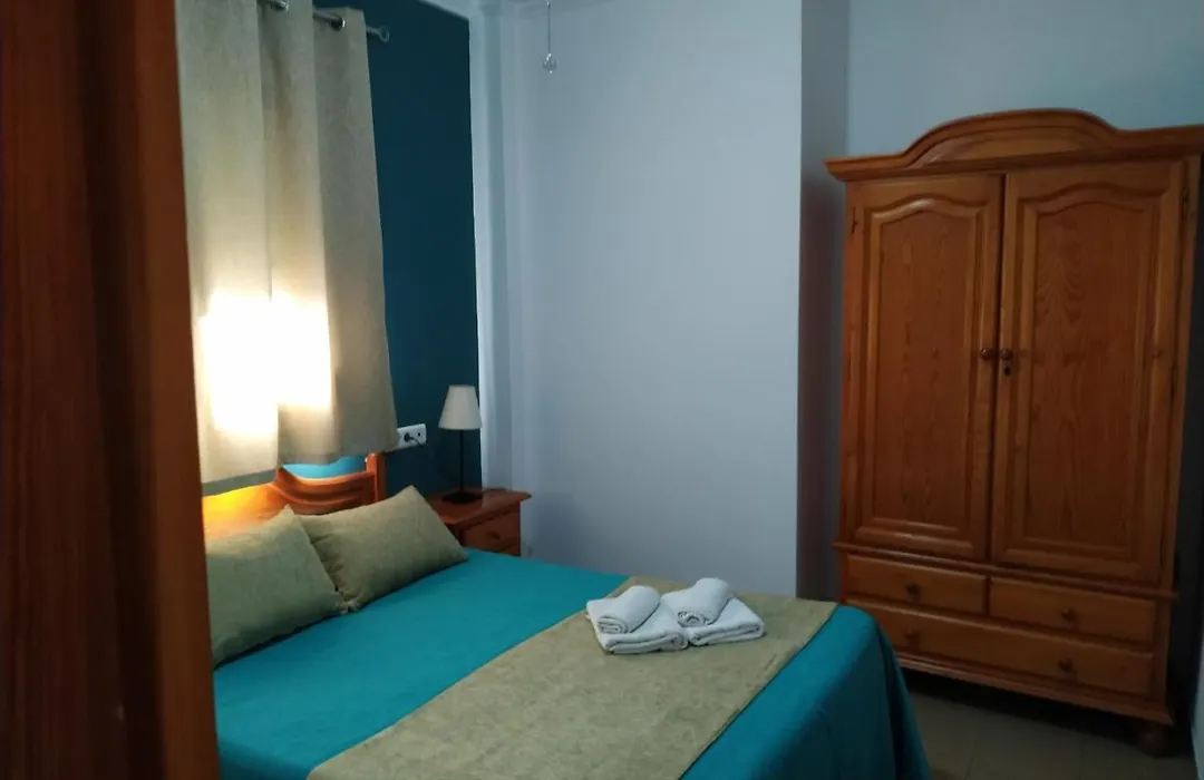 Hostal San Miguel-1